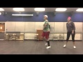 Uptown Funk Clogging 371
