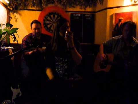 Adam Barron - Summertime / Billie Jean @ The First & Last