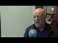 Eerste supporter Excelsior heeft seizoenskaart verlengd ondanks degradatie