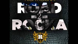 07.Rich Rocka - The Game ft. Lyrica Anderson (Prod. G FLair)