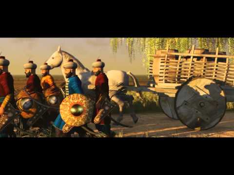 Szigetvár összes trailer