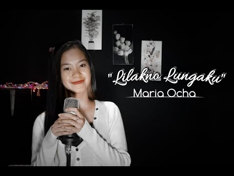 Lilakno lungaku- losskita  cover maria ocha