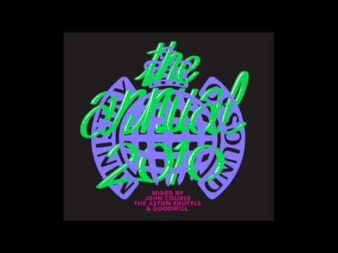 HonoRebel Feat. Pitbull & Jump Smokers-Now You See It