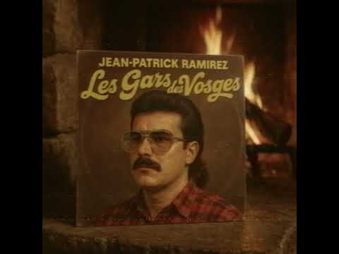 Jean Patrick Ramirez - Les Gars Des Vosges (1981)