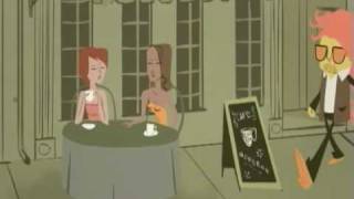 Morcheeba - Gained The World (OFFICIAL VIDEO)