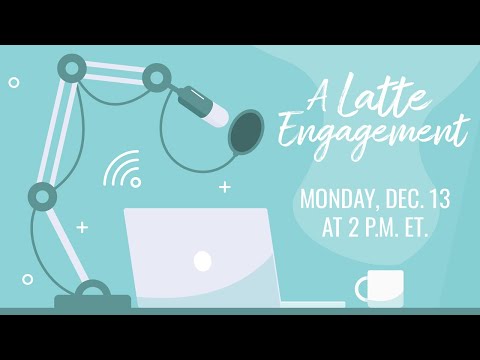 A Latte Engagement with Colby-Sawyer College
