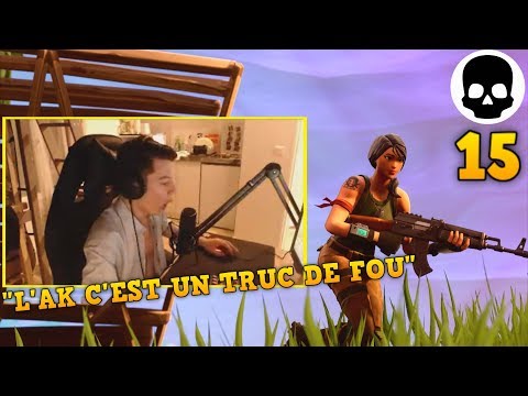 Finding A Llama In Fortnite Season 5
