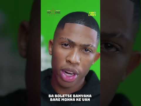Big Baller Ceo - Monna Ke Van Lyrics Live feat