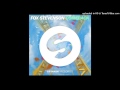 Fox Stevenson - Comeback (Original Mix) 