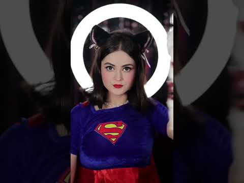 Gambare Returns 2022 😈🔥 #daizyaizy #halloween #2022 #shorts #makeup #beauty #transition