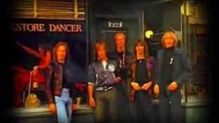 StreetHeart - What Kind of Love is This?