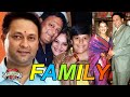 Kiran Karmarkar Family With Wife, Son, Career and Biography