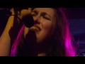 Cults - Walk At Night - The Thekla Bristol - 17.11.11