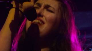 Cults - Walk At Night - The Thekla Bristol - 17.11.11