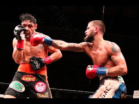 Jose Uzcategui vs Caleb Plant Highlights - plant vs Uzcategui Highlights (Preview)