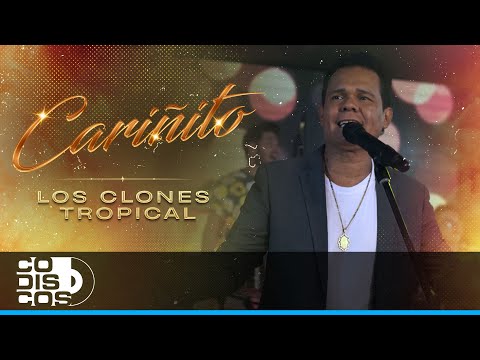 Cariñito, Los Clones - Video
