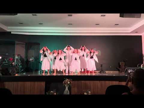 Coreografia: Ensaio sobre a luz - Marco Telles ✨