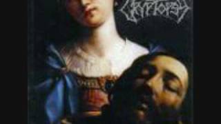 Cryptopsy - Grave Of The Fathers