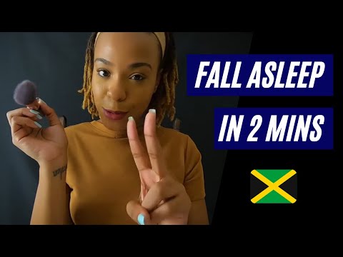 Jamaican Accent ASMR | Outrageously Underrated ASMR | Soft Spoken Whispers Jamaican Facts & Folklore