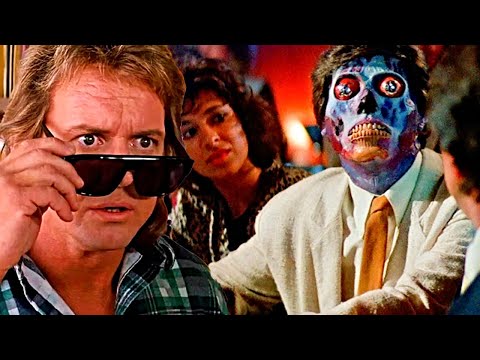 This Is John Carpenter's Boldest And Greatest Film That Every Critic Downplayed When It Released