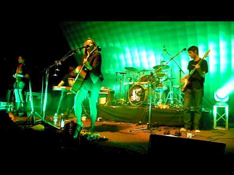 Aneta Langerová - Stačilo říct (Česká Lípa)