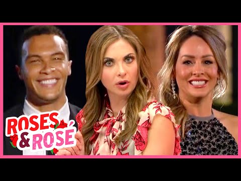 The Bachelorette: Roses & Rose: Clare Crawley’s Premiere Is Here... And So Is Her HUSBAND?!?
