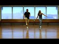 Like A Lasso Line Dance DEMO BEGINNER