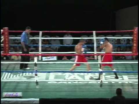 Roger Collado vs Wilmer Blas