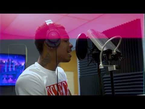 TSD Budda - Temperature ( In Studio Performance) Shot By :@OnPointFilmzSTL