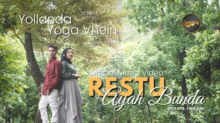 Download lagu Yollanda & Yoga Vhein - Restu Ayah Bunda () | Lagu Pop Melayu Terbaru mp3 Download lagu Yollanda & Yoga Vhein - Restu Ayah Bunda () | Lagu Pop Melayu Terbaru mp3