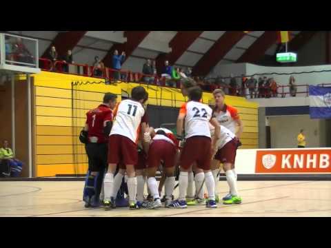 NK ZAAL 2014: Almeerse JA1&JB1