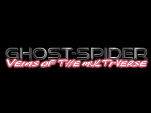 Ghost Spider: Veins Of The Multiverse