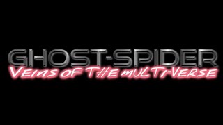 Ghost-Spider: Veins of the Multiverse 