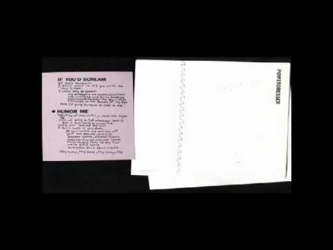 Powerdresser - If You'd Scream