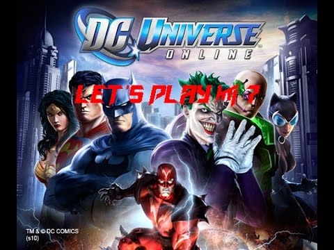 comment retrouver un ami sur dc universe