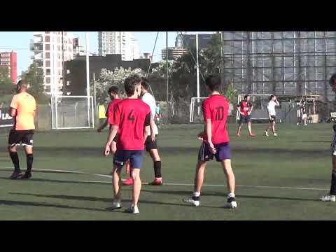 ANEXO FC VS  LA BANDA DEL CPF - Fecha Pendiente