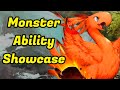 Final Fantasy Tactics Monster Abilities Hidden Skills
