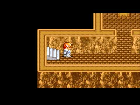 [GBA] Shining Force: Resurrection of the Dark Dragon [Chapter 5 & 6] Прохождение / Walkthrough