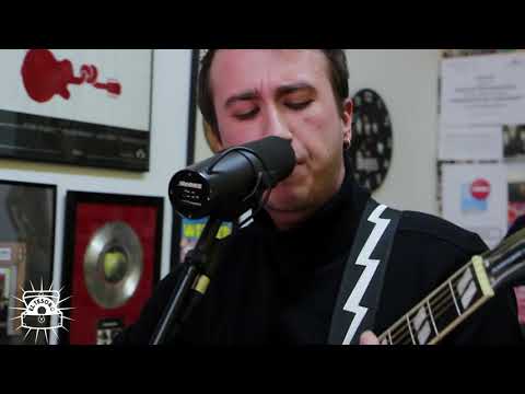 Sesion Discos El Tesoro #39 - Niña Polaca - Madrid sin ti