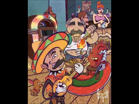 zemaru - Amaldiçoado & abençoado