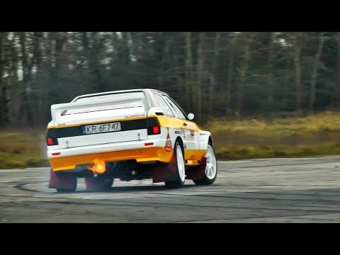 IX Power Stage Bednary 2017 - 18.11.2017 - HBM