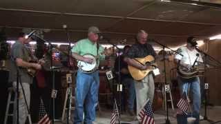 Howard and D-Run - Big House on the Corner