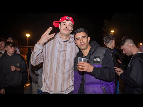 (LOCURA 😂) NAVAS VS OSIRIS - 4TOS - REGIONAL GOD SIZE