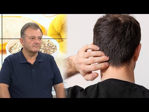 Telefonuesi: Kam kruajtje pas koke / Ylli Merja: Mund të jetë ekzemë, ja si të trajtohet