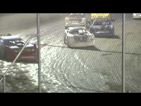 Chequered Flag Episode 13 Teaser