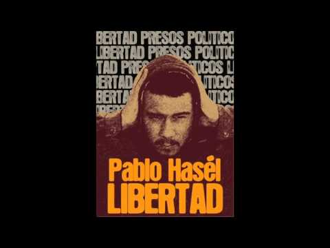RESISTE PABLO HASÉL - Naimad B, Rapdikal, Dugly 016, FlowGalo