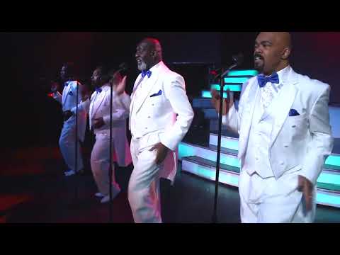 The Best of Motown and More Review