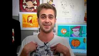 Fudêncio e Seus Amigos - Making Off da Primeira Temporada.avi