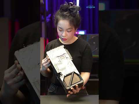 UNBOXING VGA COLORFUL iGame GeForce RTX 5070 Vulcan OC 12GB hót hòn họt đâyyy 🔥🔥