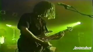 Incubus - Favorite Things (LIVE)